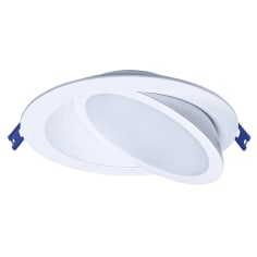 leviton dar60-s1w image 1