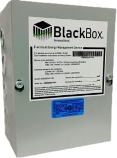 black box evems240-200-3r image 1