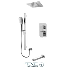 tenzo qupb33-511635-cr image 1