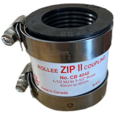rollee zip ii cb 5030 image 1