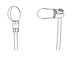 symmons 442hsbl2 image 1