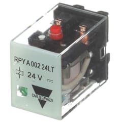carlo gavazzi rpya002a220l image 1