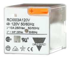 carlo gavazzi rci003a24v image 1