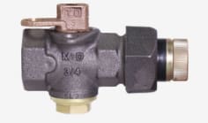 lube-o-seal gas cock image 1