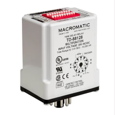 macromatic td-88162 image 1