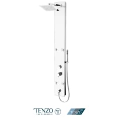 tenzo etzg-53-wt image 1