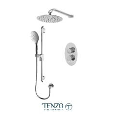 tenzo f-flt32-20111-cr image 1