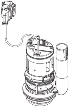 toto thu456r-a image 1