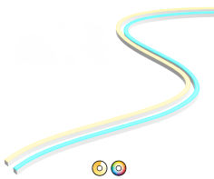 utech ut-flse-60-24v-40k-ip20 image 1