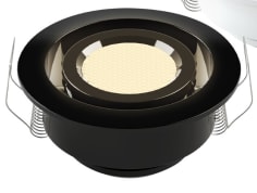 utech ut-clg-r-bk-30k-24v image 1