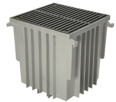 zurn p887-24x24-ns image 1