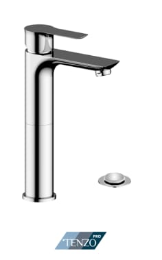 tenzo ga12h-p-cr image 1