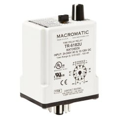 macromatic tr-6812u image 1