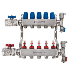 calefactio man13-ss100 image 1