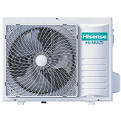 hisense amw2-18u3sfa image 1