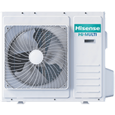 hisense amw3-24u3saa image 1