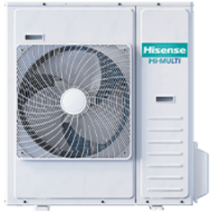 hisense amw5-42u3sta image 1