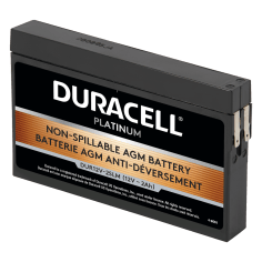 east penn dur12v-2slm image 1