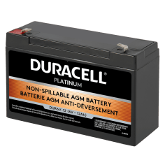 east penn dur6v-12 image 1