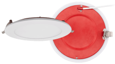 lotus fr-led-6-s15w-5cct-pl-wh image 1