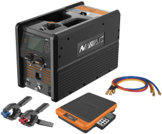 navac nrc62d image 2