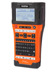 brother pte550wvp image 1