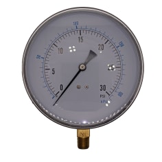 gauge pressure image 1