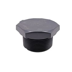 pvc sch 80 plug mip image 1