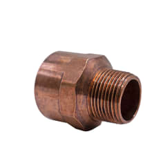 copper s.l. adapter red image 1
