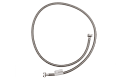 flex connector washing machine image 1