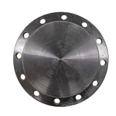 flange a-105 rf blind image 1