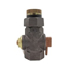 lube-o-seal gas cock image 1