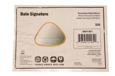 bain signature md4-861 image 1