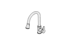 symmons s-6710-pd-1.5 image 1