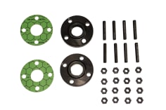 pump flange set image 1