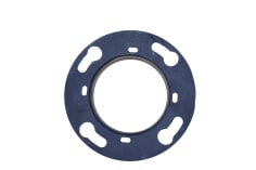 zurn p415-cc-4-w/hdwe image 1