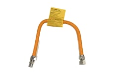 gas connector flex image 1