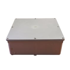 rigid pvc box image 1