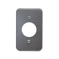 conduit cover plate image 1