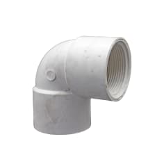 pvc sch 40 elbow 90 s/fip image 1