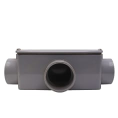 rigid pvc c fitting image 1