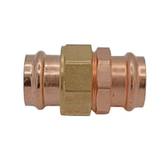 copper press union image 1