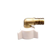 pex insert swivel adapter image 1