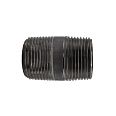 steel nipple stainless image 1