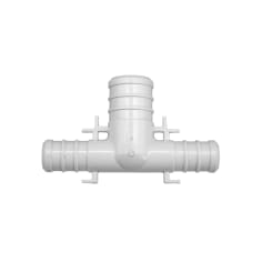 polyalloy tee image 1