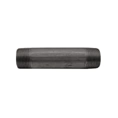 steel nipple stainless image 1