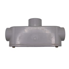 rigid pvc tb fitting image 1