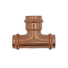 copper press tee image 1