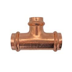 copper press tee image 1