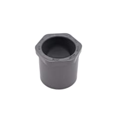 pvc sch 80 bushing image 1